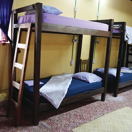 Casa Jardin La Reserva Bed And Breakfast San Cristóbal de Las Casas Εξωτερικό φωτογραφία