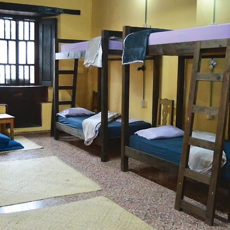 Casa Jardin La Reserva Bed And Breakfast San Cristóbal de Las Casas Εξωτερικό φωτογραφία