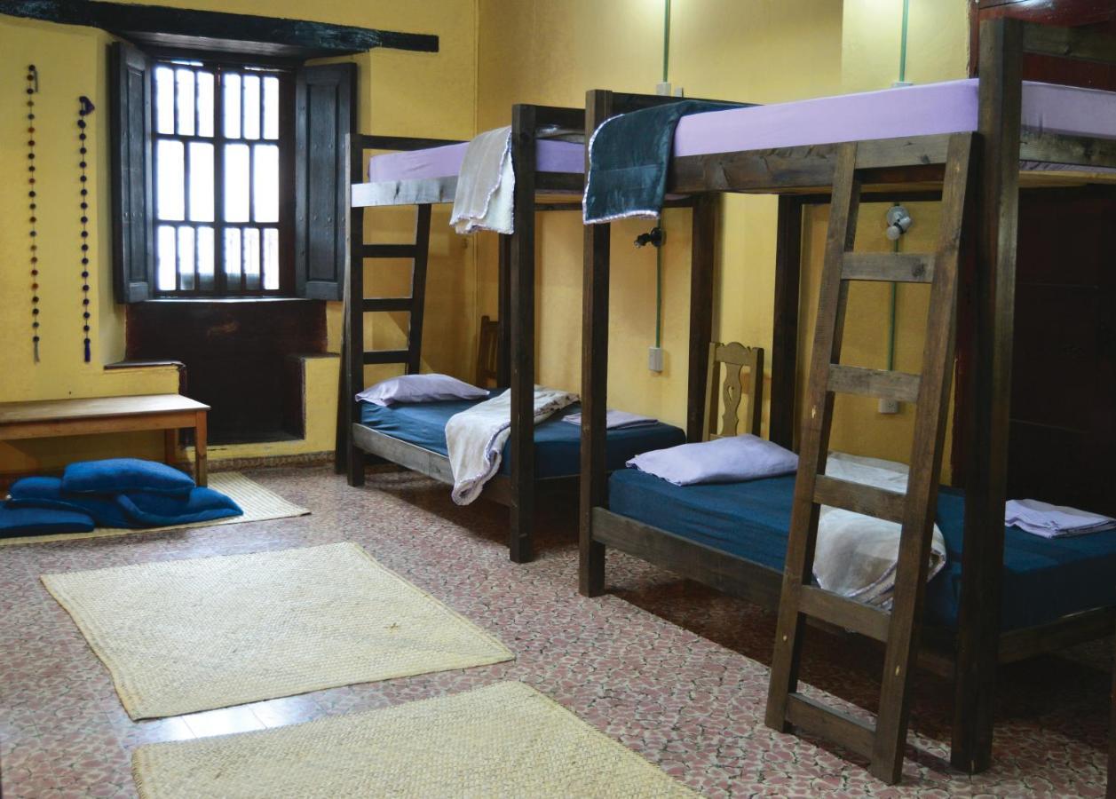 Casa Jardin La Reserva Bed And Breakfast San Cristóbal de Las Casas Εξωτερικό φωτογραφία