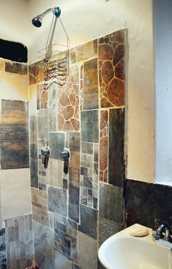 Casa Jardin La Reserva Bed And Breakfast San Cristóbal de Las Casas Εξωτερικό φωτογραφία